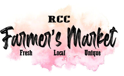 Ridgecrest Farmer's Market - August 26