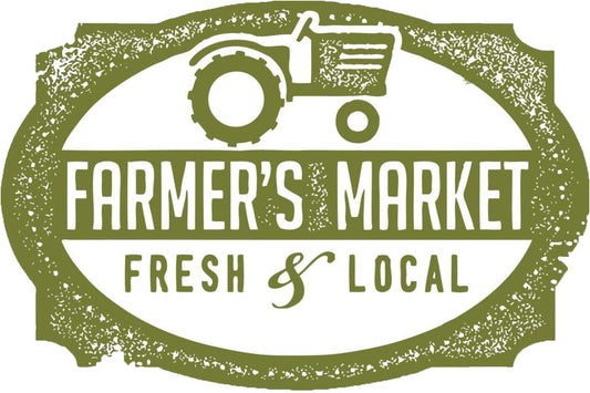Kernville Farmers Market - August 5th